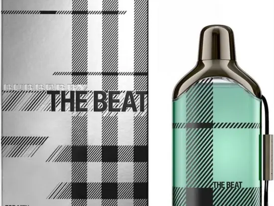 Burberry Beat Man Edt 100ml Spray