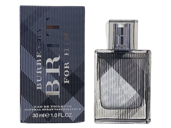 Burberry Brit Edt 30ml Spray