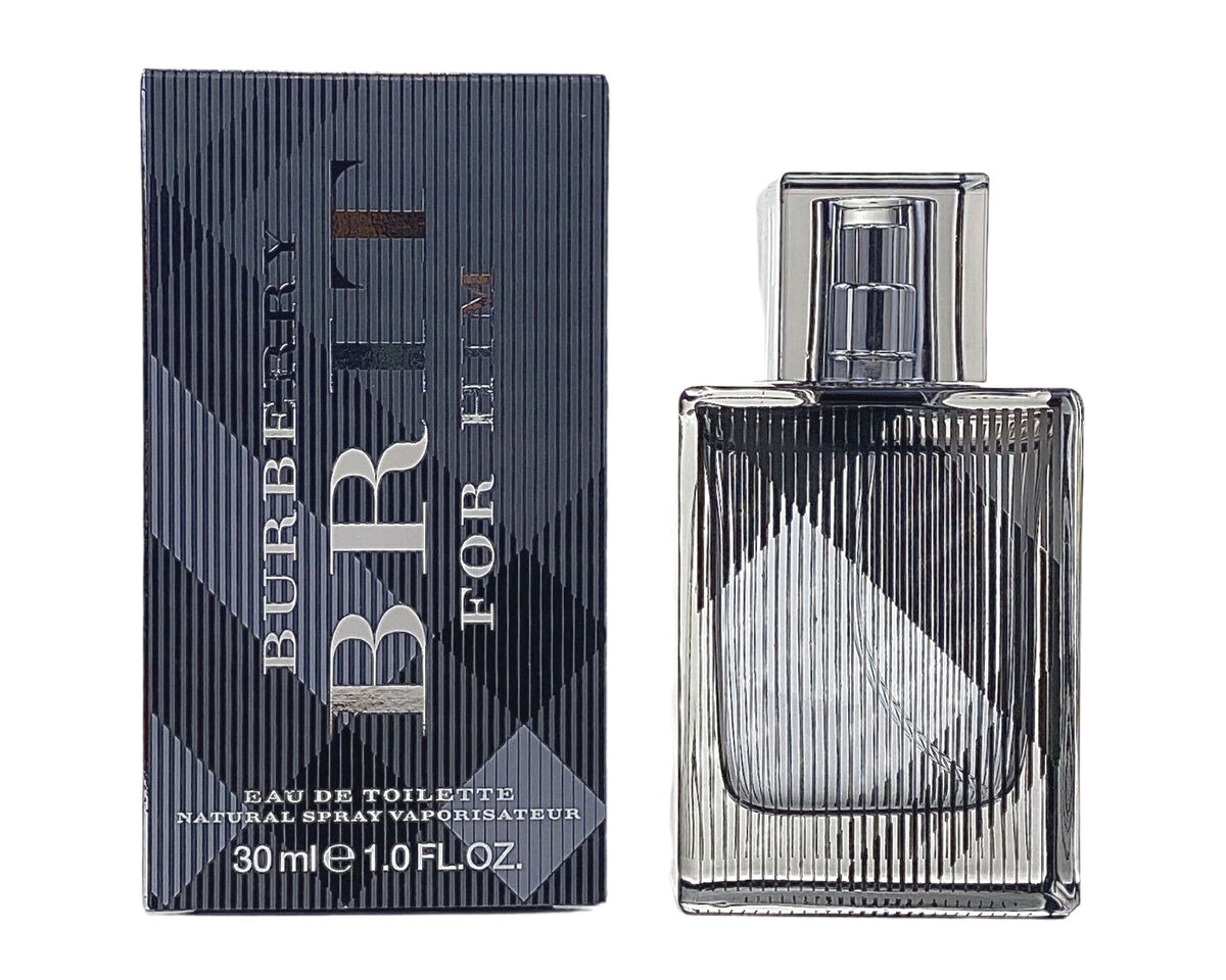 Burberry Brit Edt 30ml Spray