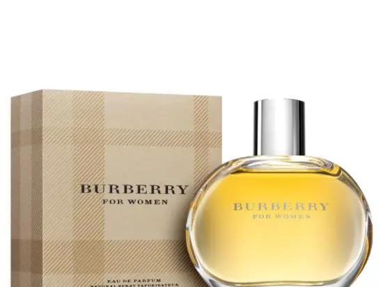 Burberry Edp 100ml Spray