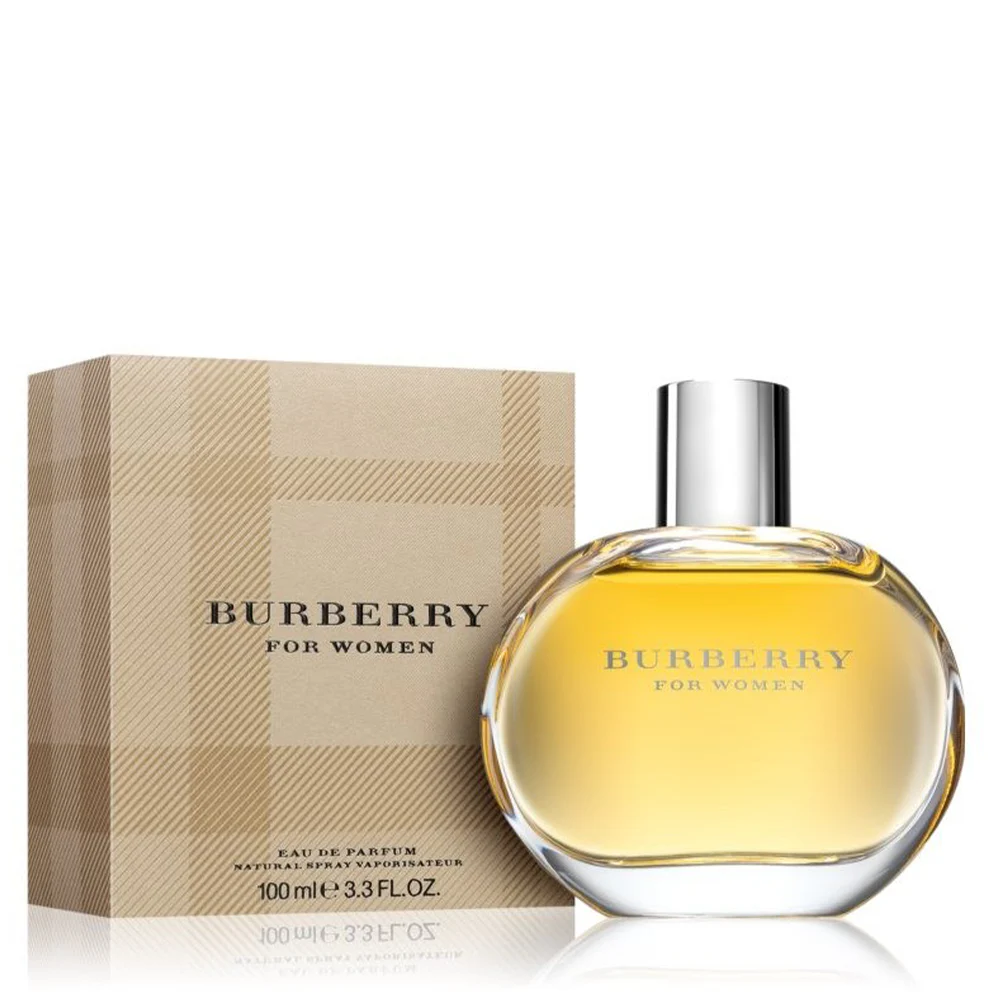 Burberry Edp 100ml Spray
