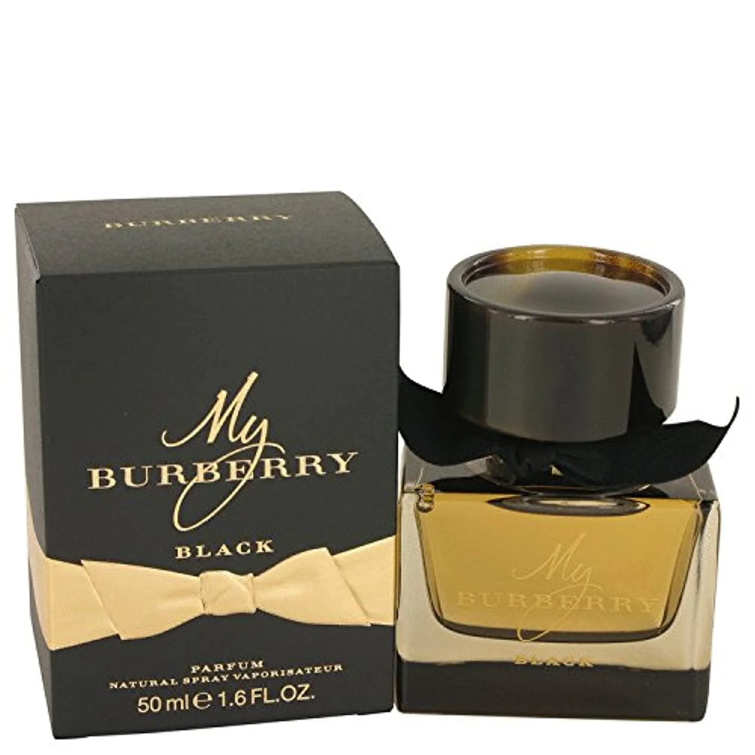 Burberry Edp 50ml Spray