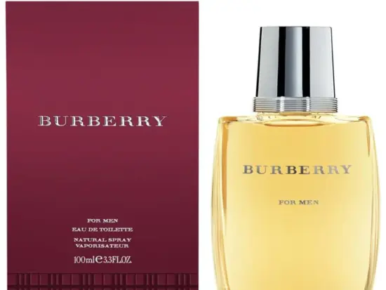 Burberry Edt 100ml Spray