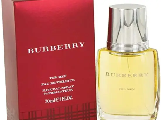 Burberry Edt 30ml Spray