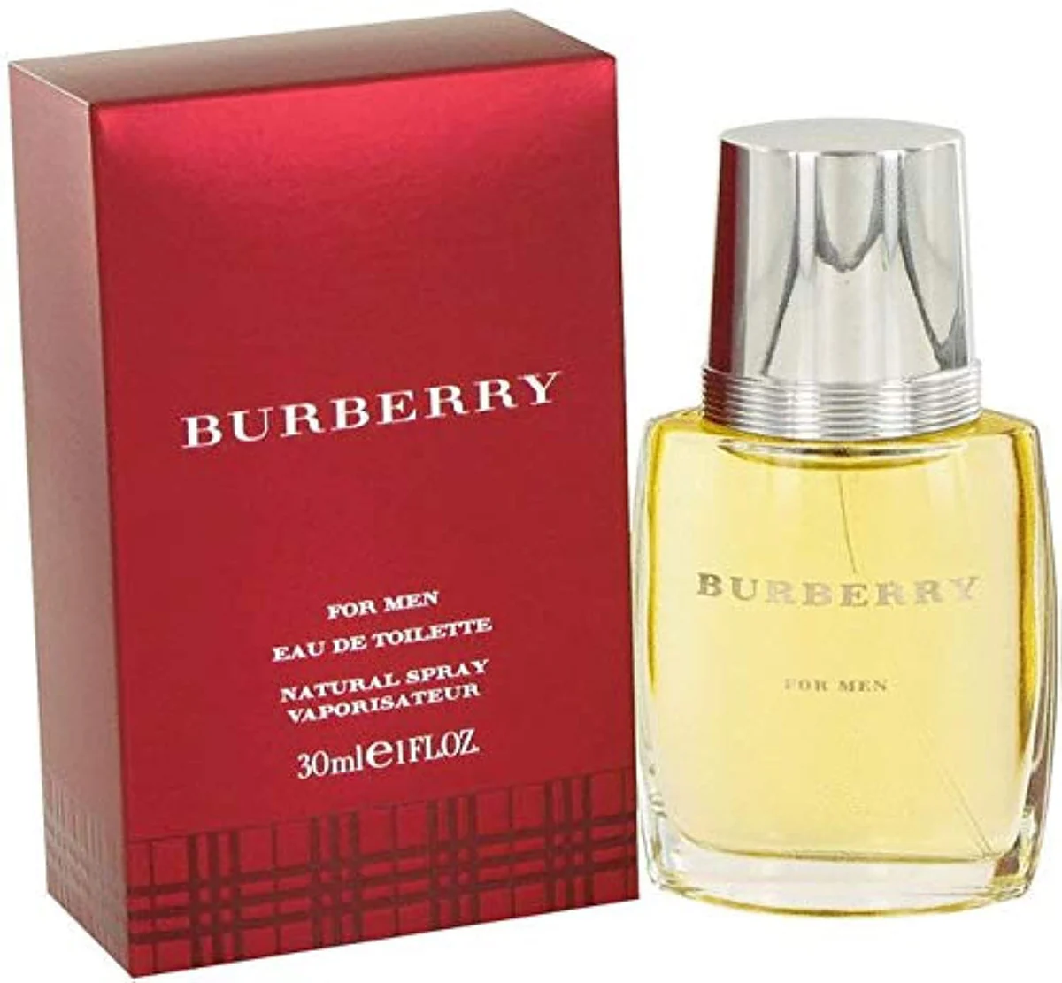 Burberry Edt 30ml Spray