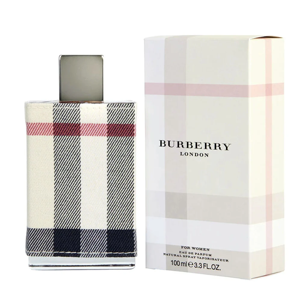 Burberry London Edp 100ml Spray