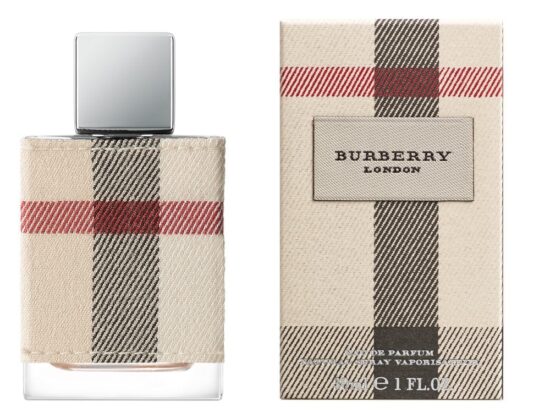 Burberry London Edp 30ml Spray