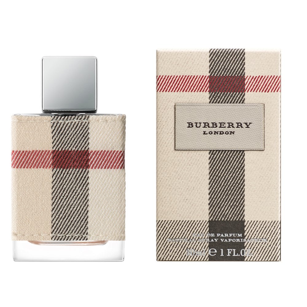 Burberry London Edp 30ml Spray