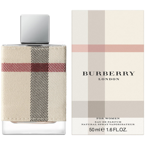 Burberry London Edp 50ml Spray