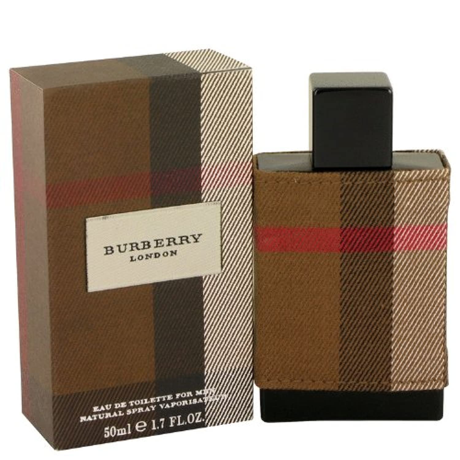 Burberry London Edt 50ml Spray