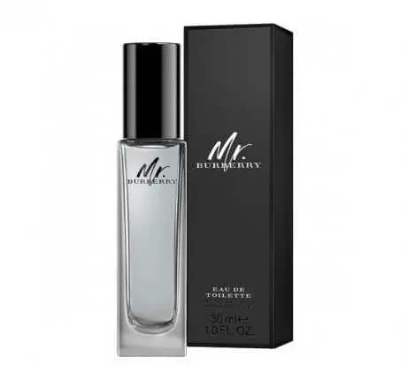 Burberry Mr Burberry Edt 30ml Spray