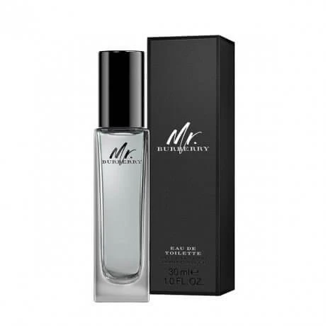 Burberry Mr Burberry Edt 30ml Spray