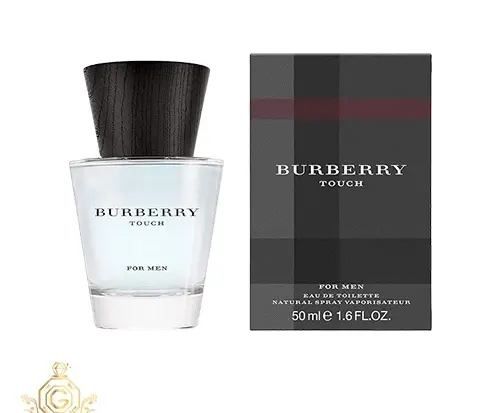 Burberry Touch EDT 50ML Spray
