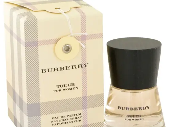 Burberry Touch Edp 30ml Spray