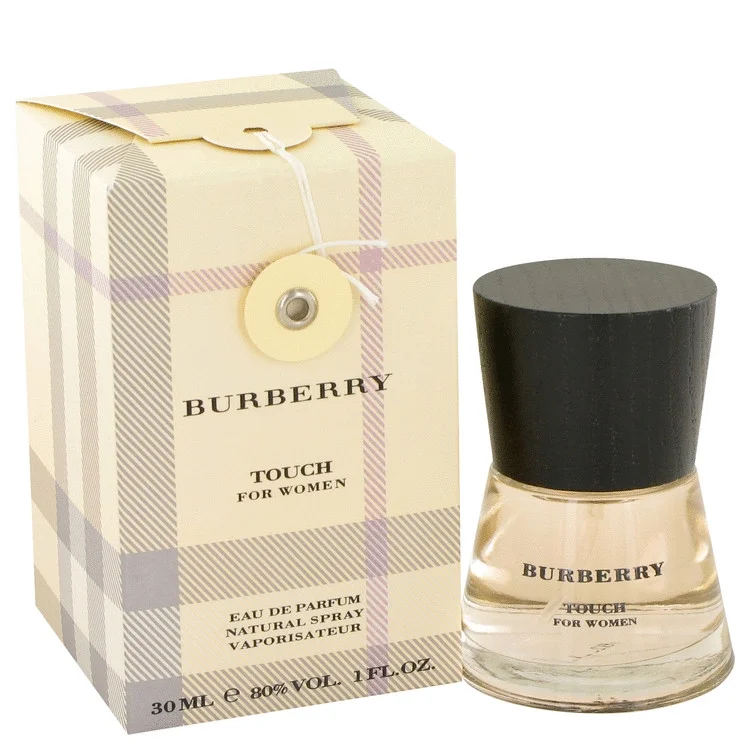 Burberry Touch Edp 30ml Spray