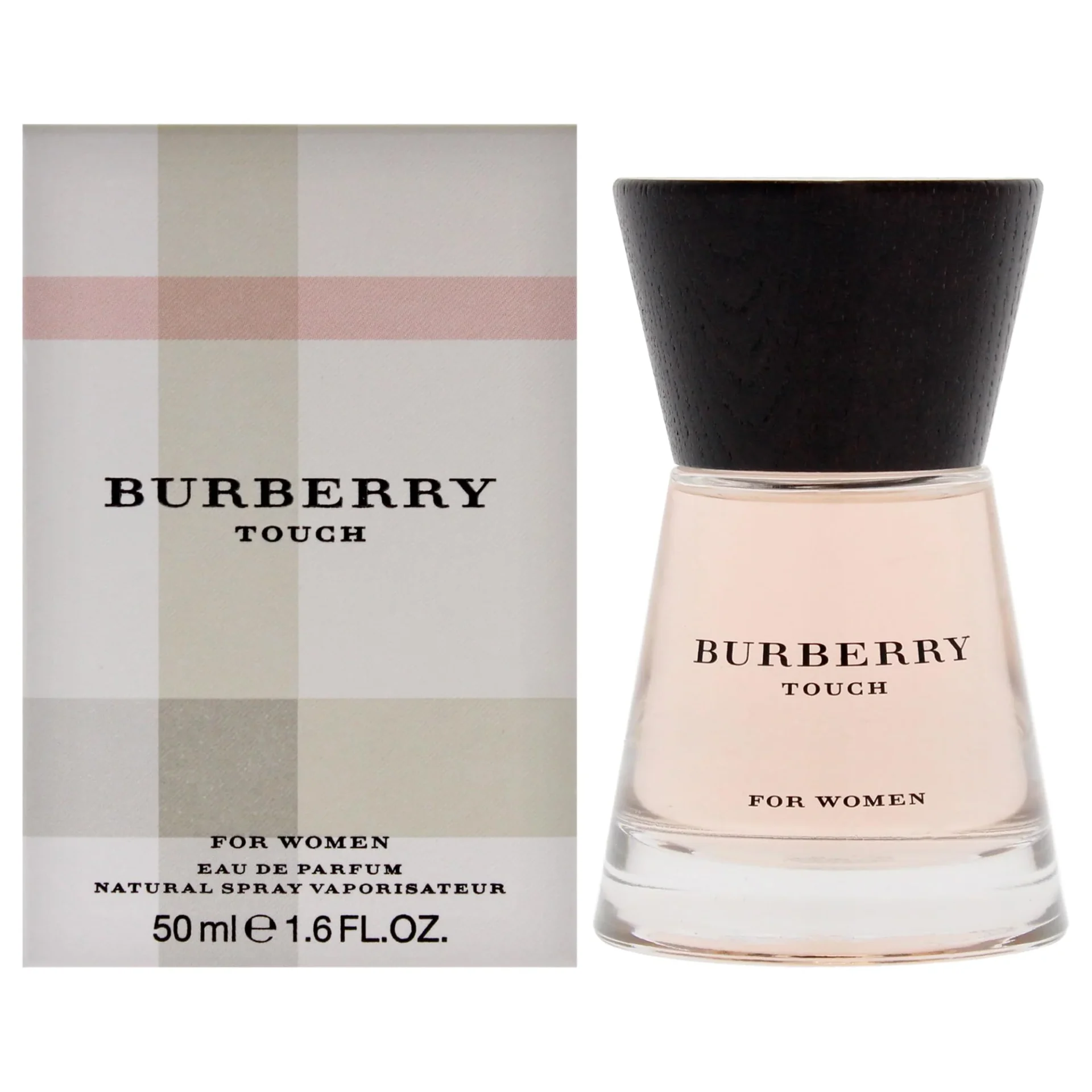 Burberry Touch Edp 50ml Spray