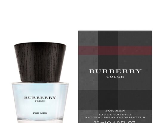 Burberry Touch Edt 30ml Spray