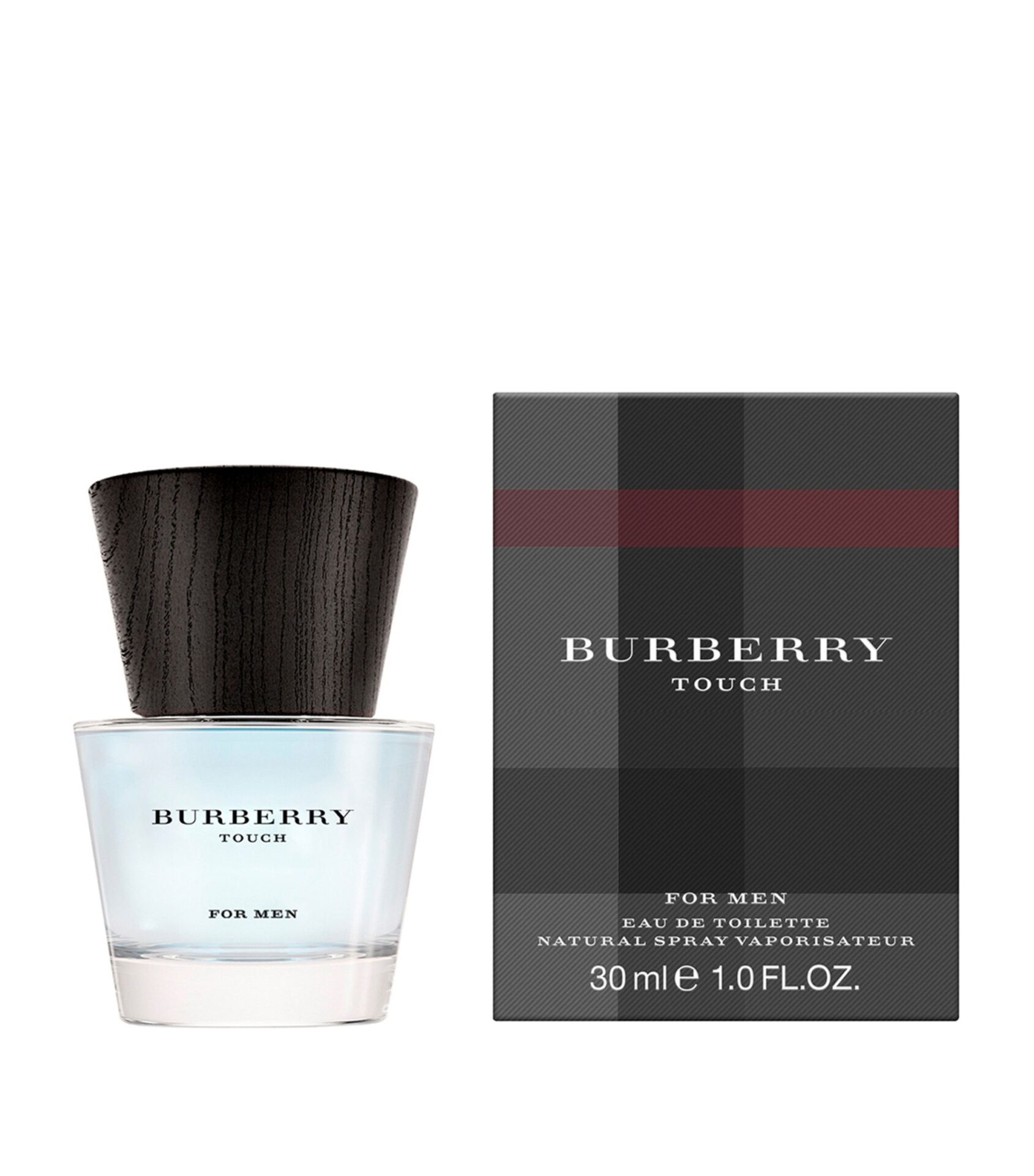 Burberry Touch Edt 30ml Spray