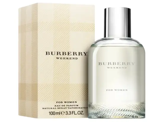 Burberry Weekend Edp 100ml Spray