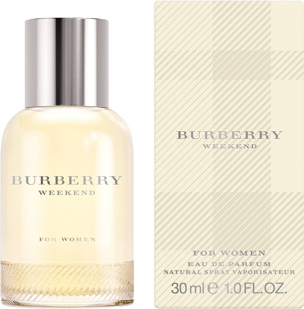 Burberry Weekend Edp 30ml Spray