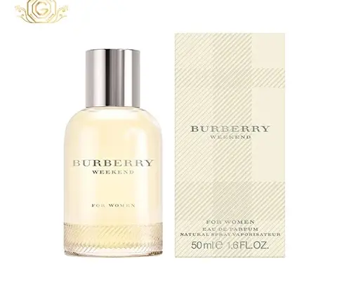 Burberry Weekend Edp 50ML Spray