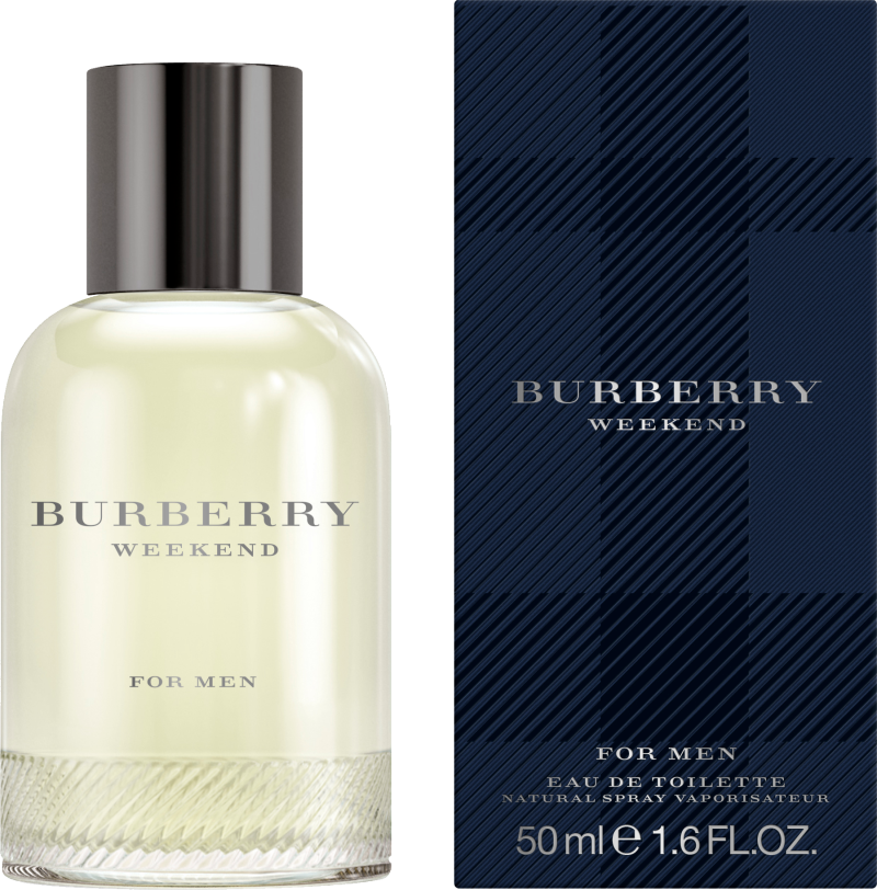 Burberry Weekend Edp 50ml Spray