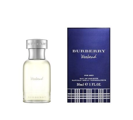 Burberry Weekend Edt 30ml Spray