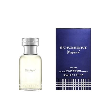 Burberry Weekend Edt 30ml Spray