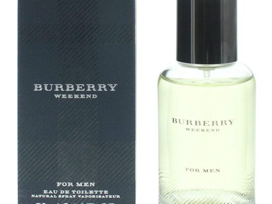 Burberry Weekend Edt 50ml Spray