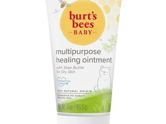 Burt's Bee Multipurpose Ointment 4oz (113.3g)