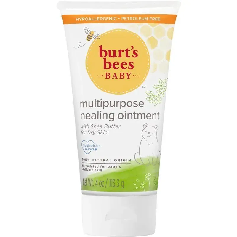Burt's Bee Multipurpose Ointment 4oz (113.3g)