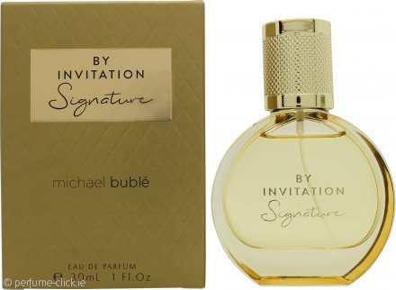 By Invitation Signature Edp 30ml Spray