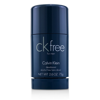 CK Free Deodorant Stick 75g