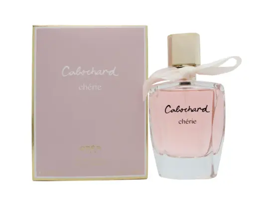 Cabochard Cherie Edp 100ml Spray