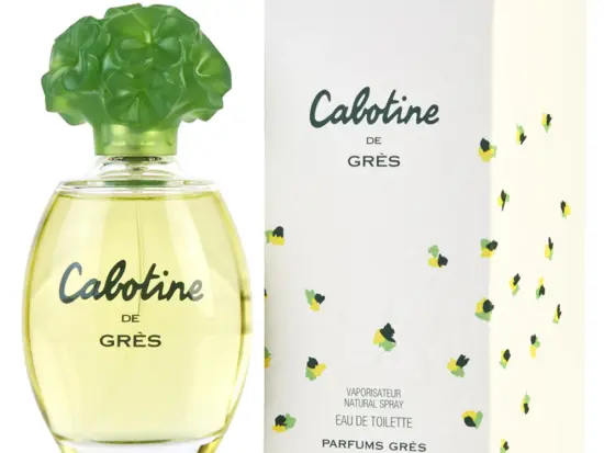 Cabotine Edp 100ml Spray