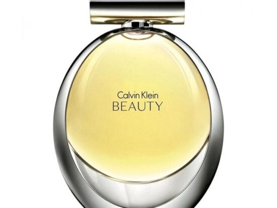 Calvin Klein Beauty Edp 100ml Spray