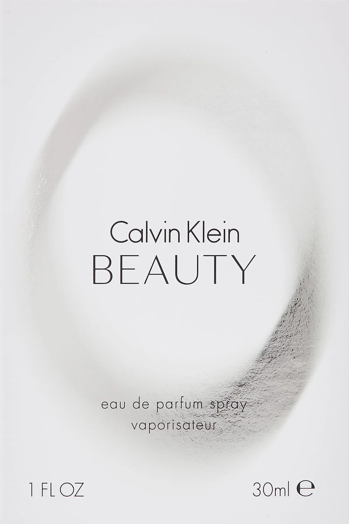 Calvin Klein Beauty Edp 30ml Spray