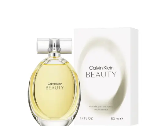 Calvin Klein Beauty Edp 50ml Spray