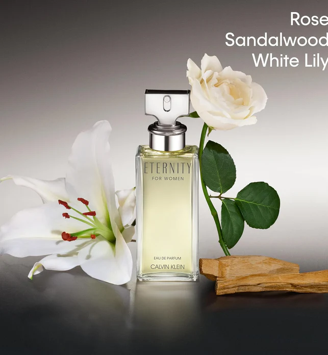 Calvin Klein Eternity For Women Eau Fresh Eau De Parfum 3