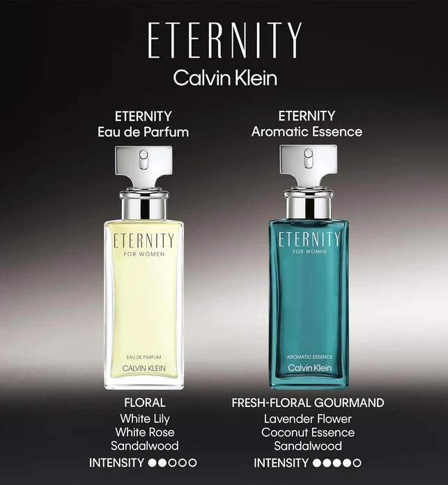 Calvin Klein Eternity For Women Eau Fresh Eau De Parfum 4