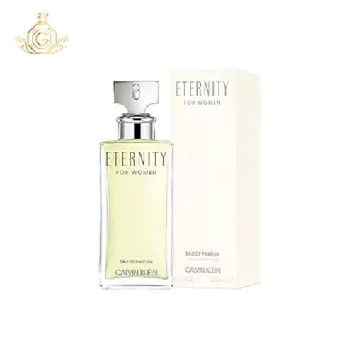 Calvin Klein Eternity For Women Eau Fresh Eau De Parfum