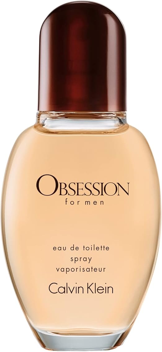Calvin Klein Obsession For Men 30ml 1