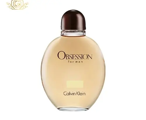 Calvin Klein Obsession For Men 30ml