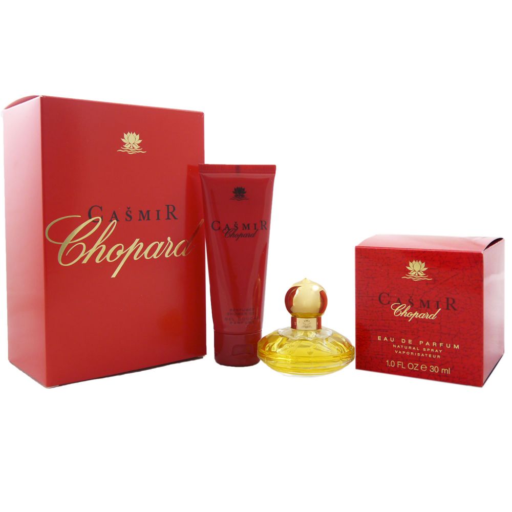 Casmir EDP 30ml Spray | Shower gel 75ml