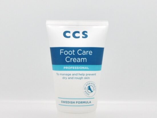 Ccs Foot Cream 60ml