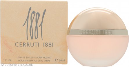 Cerruti 1881 Femme Edt 30ml Spray
