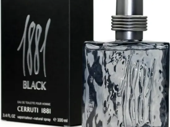Cerruti 1881 Homme Edt 100ml Spray