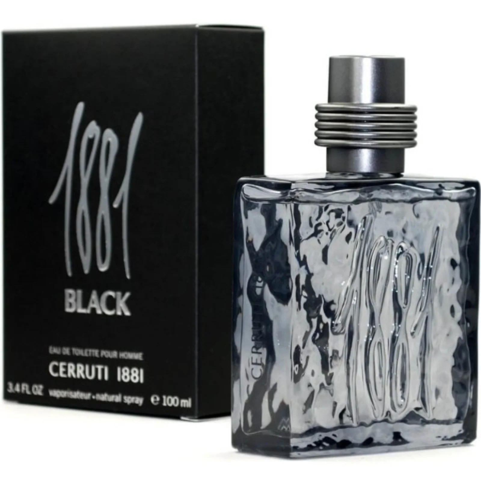 Cerruti 1881 Homme Edt 100ml Spray