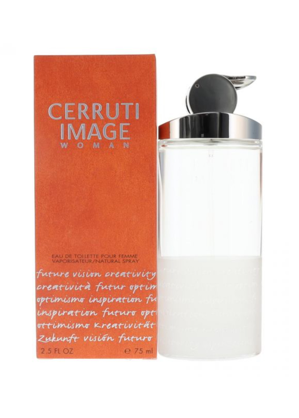 Cerruti Image Edt 75ml Spray