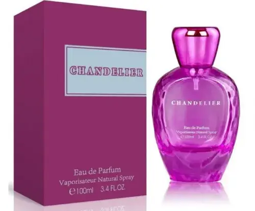 Chandelier Femme EDP 100ml Spray